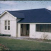 Australian Inland Mission Warrawee home for inland children, Adelaide, South Australia, ca. 1950